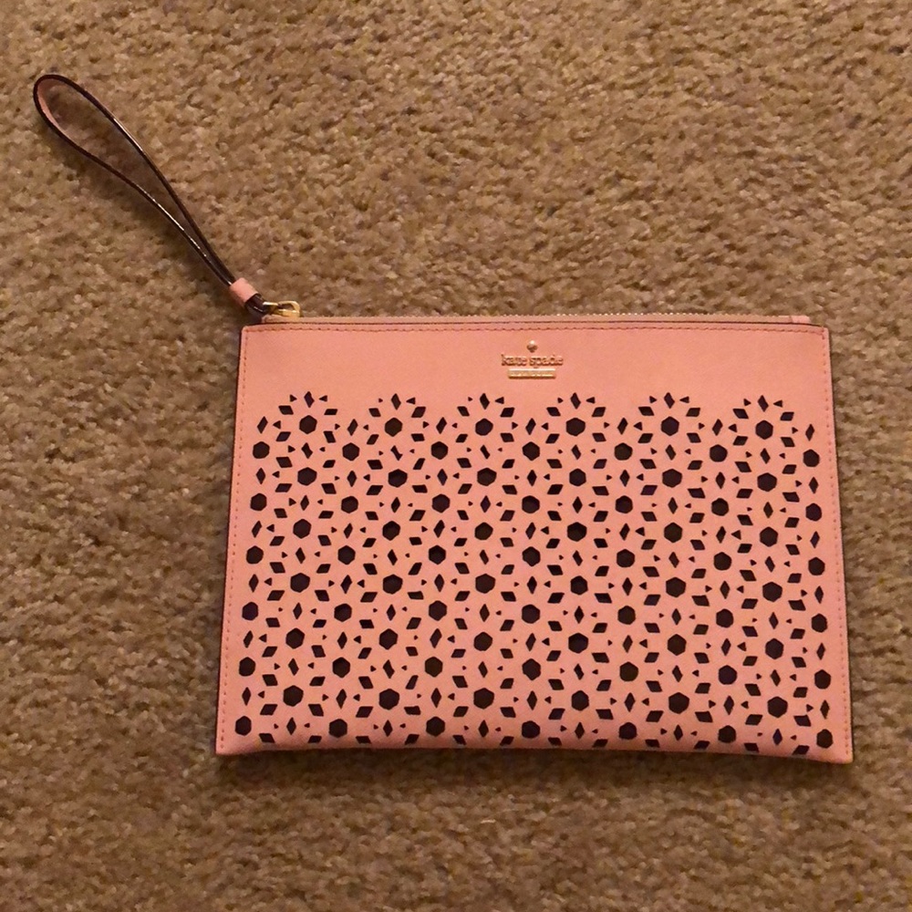 Kate Spade Wristlet